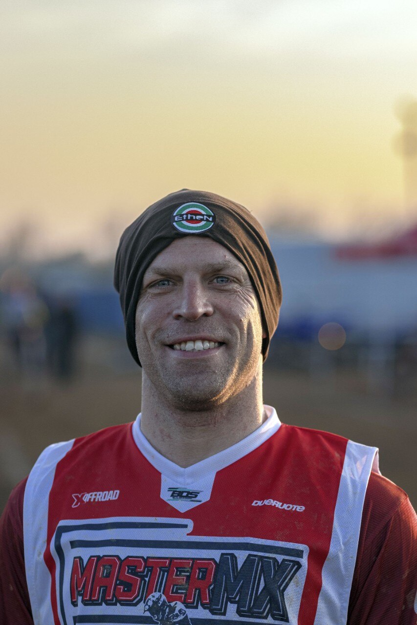 Master MX 2024 - The Race 